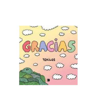 GRACIAS