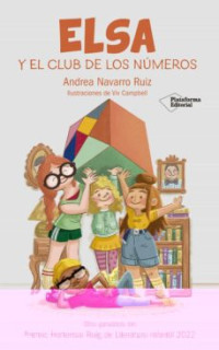 ELSA Y EL CLUB DE LOS NUMEROS