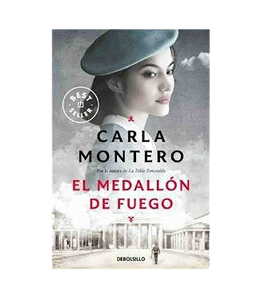 El medallón de fuego