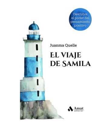 EL VIAJE DE SAMILA