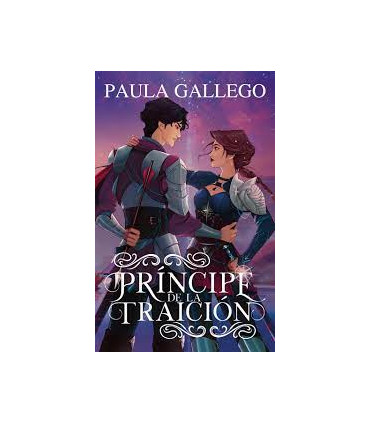 Príncipe de la traición