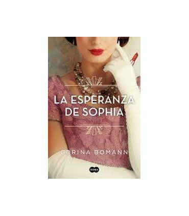 La esperanza de Sophia (Los colores de la belleza 1)