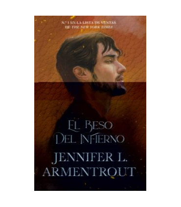 EL BESO DEL INFIERNO