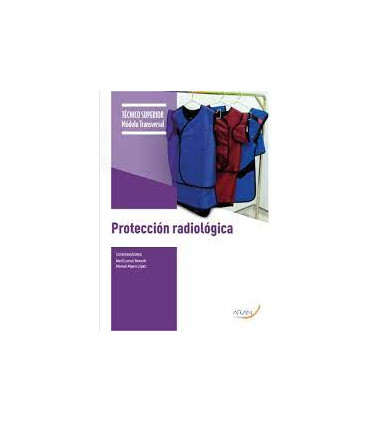 PROTECCION RADIOLOGICA