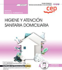 MANUAL HIGIENE Y ATENCION SANITARIA DOMI