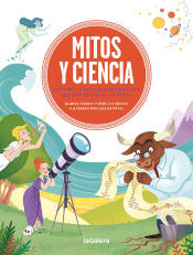 MITOS Y CIENCIA. LA GALERA