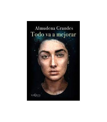 Todo va a mejorar (edición tapa dura)