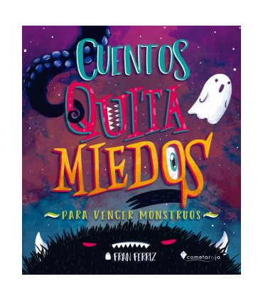 CUENTOS QUITA MIEDOS