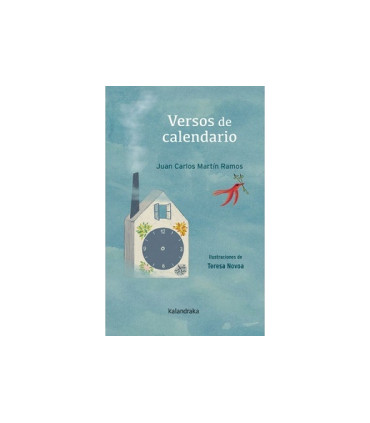 Versos de calendario