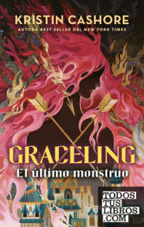Graceling vol. 2