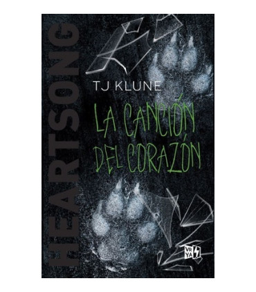 LA CANCION DEL CORAZON