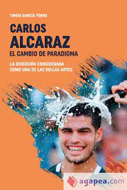 CARLOS ALCARAZ