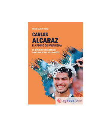 CARLOS ALCARAZ