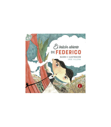 EL BALCON ABIERTO DE FEDERICO