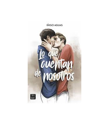 Lo que cuentan de nosotros