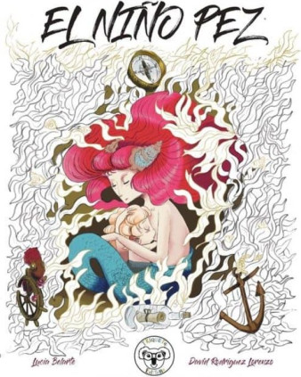 NIÑO PEZ, EL.(INFANTIL)