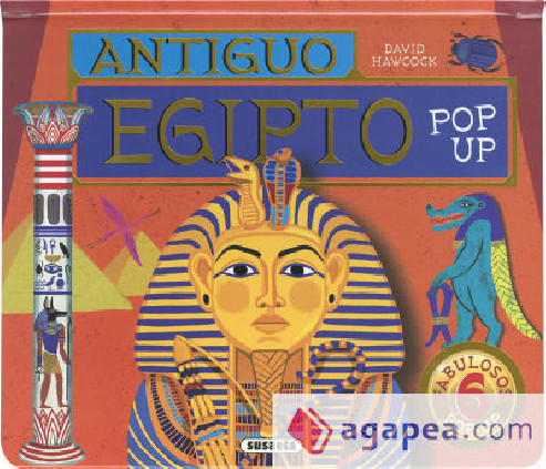 ANTIGUO EGIPTO
