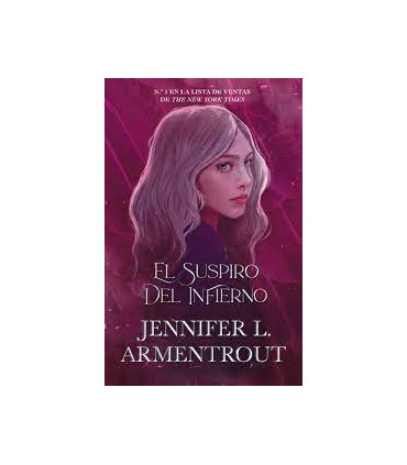 EL SUSPIRO DEL INFIERNO