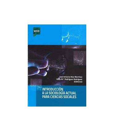 INT SOCIOLOGIA PARA CCSS 2ED 2022