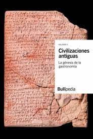CIVILIZACIONES ANTIGUAS - BULLIPEDIA 12