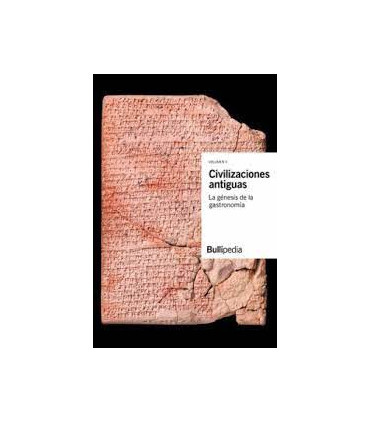 CIVILIZACIONES ANTIGUAS - BULLIPEDIA 12