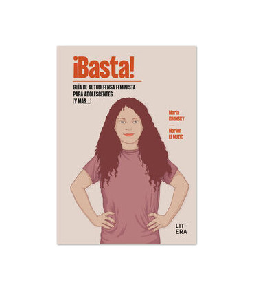 BASTA! GUIA DE AUTODEFENSA FEMINISTA PAR