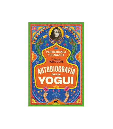 AUTOBIOGRAFIA DE UN YOGUI