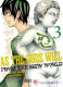 As the Gods will 3 (Shônen)