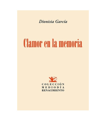 CLAMOR EN LA MEMORIA