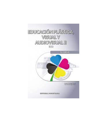 DONOSTIARRA II ESO ED PLASTICA  22