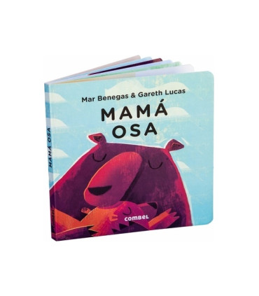 Mamá osa