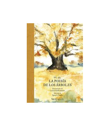 LA POESIA DE LOS ÁRBOLES