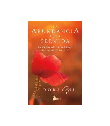 LA ABUNDANCIA ESTA SERVIDA