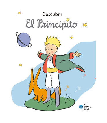 Descubrir El Principito