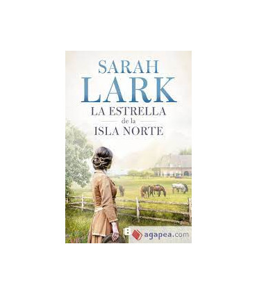 La estrella de la Isla Norte