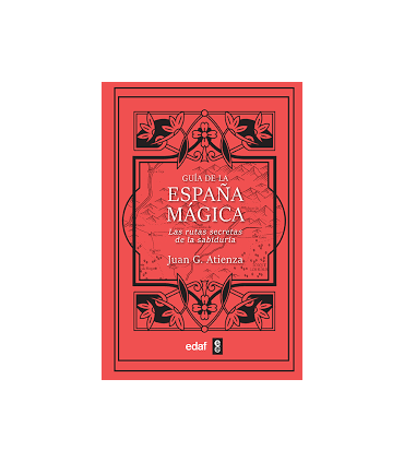 Guía de la España mágica