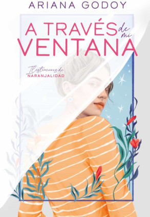 A través de mi ventana (edición ilustrada) (Trilogía Hermanos Hidalgo 1)