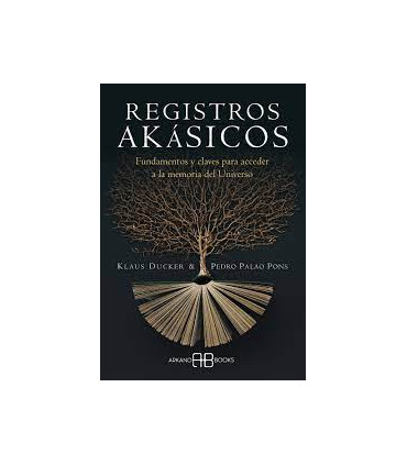 Registros akásicos