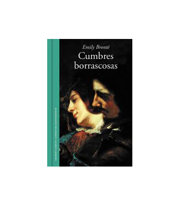 CUMBRES BORRASCOSAS (TRAD. REVISADA)