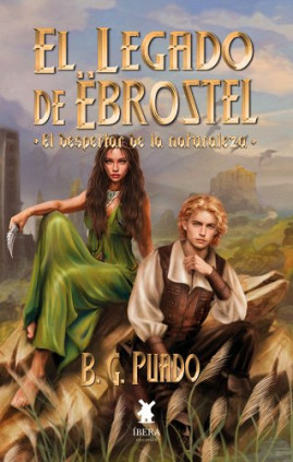 EL LEGADO DE EBROSTEL. EL DESPERTAR DE L