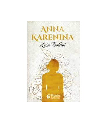 ANNA KARENINA