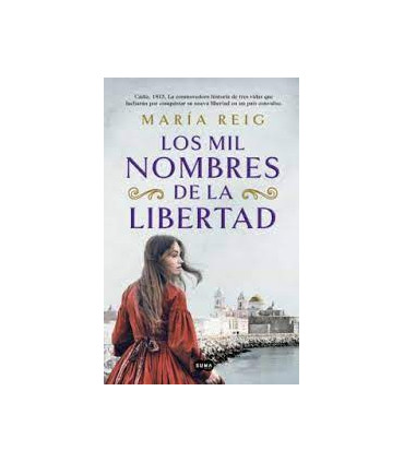 Los mil nombres de la libertad