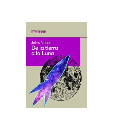 De la tierra a la luna