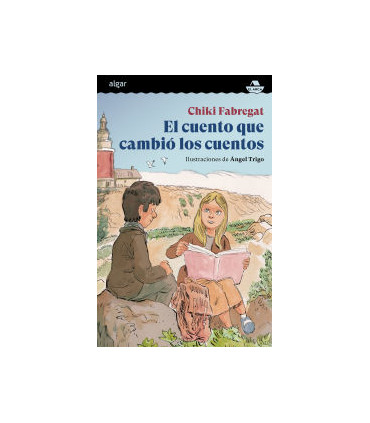 CUENTO QUE CAMBIO LOS CUENTOS