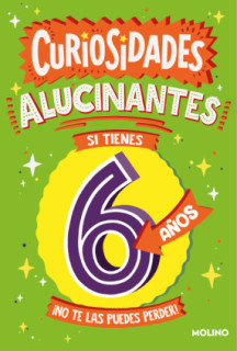 CURIOSIDADES ALUCINANTES SI TIENES 6 AÑO