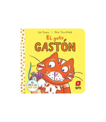 EL GATO GASTON