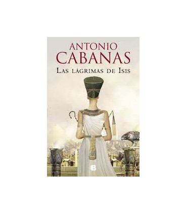 Las lágrimas de Isis