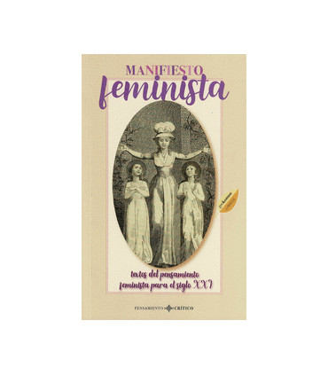 MANIFIESTO FEMINISTA