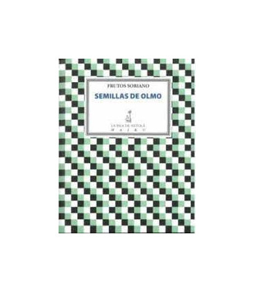 SEMILLAS DE OLMO