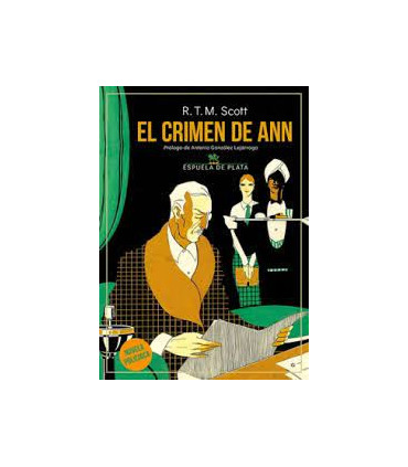 EL CRIMEN DE ANN